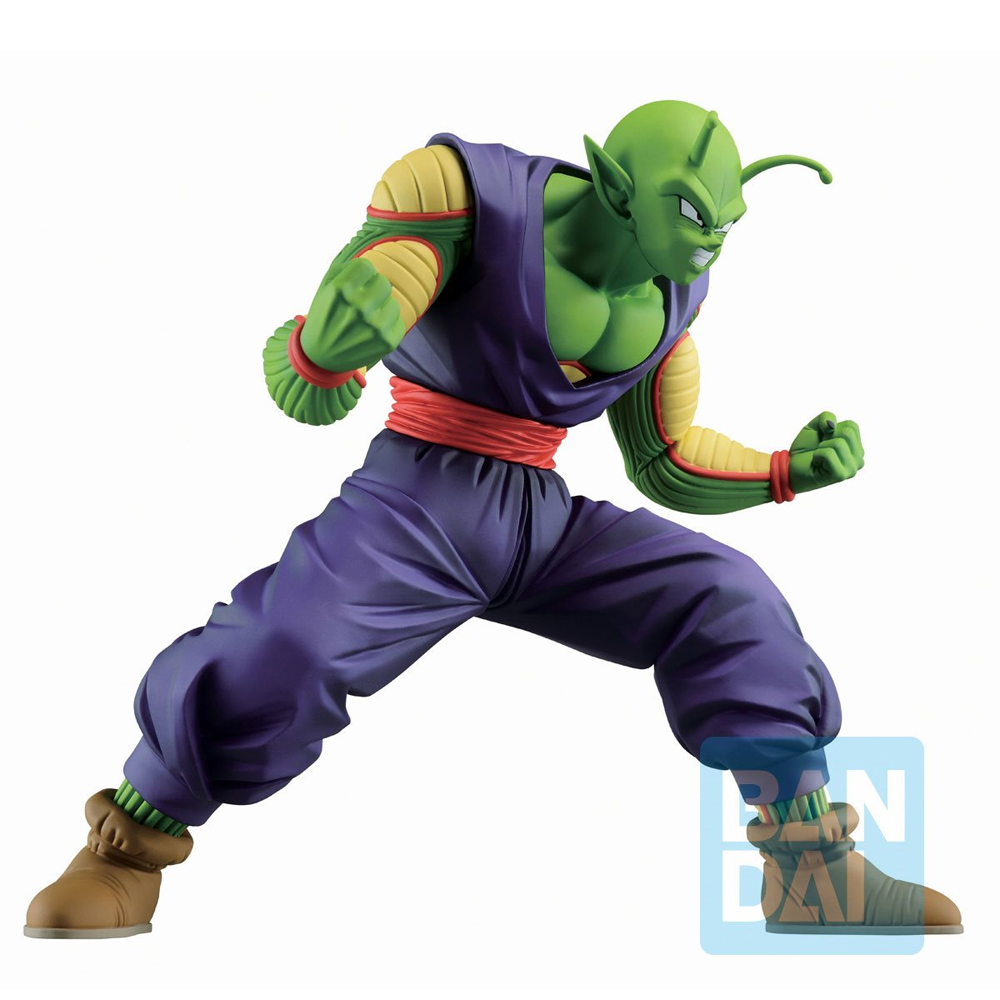 [PRE-ORDER] Bandai Ichibansho: Dragon Ball Super: Super Hero - Piccolo Figure (ONLINE ORDER ONLY)