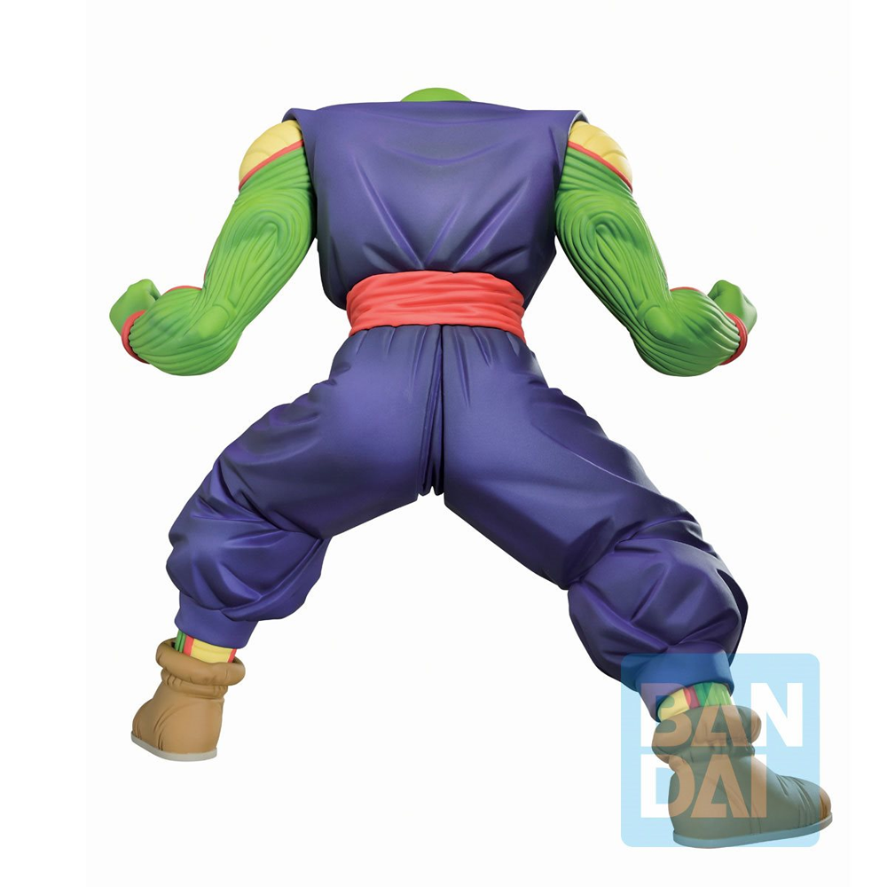 [PRE-ORDER] Bandai Ichibansho: Dragon Ball Super: Super Hero - Piccolo Figure (ONLINE ORDER ONLY)