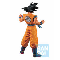 [PRE-ORDER] Bandai Ichibansho: Dragon Ball Super: Super Hero - Son Goku Figure (ONLINE ORDER ONLY)