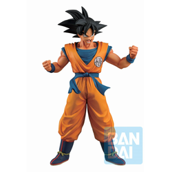 [PRE-ORDER] Bandai Ichibansho: Dragon Ball Super: Super Hero - Son Goku Figure (ONLINE ORDER ONLY)