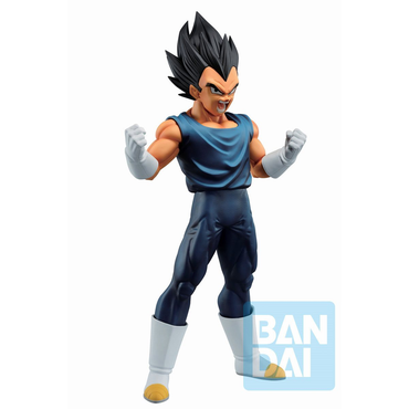 [PRE-ORDER] Bandai Ichibansho: Dragon Ball Super: Super Hero - Vegeta Figure (ONLINE ORDER ONLY)