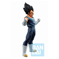 [PRE-ORDER] Bandai Ichibansho: Dragon Ball Super: Super Hero - Vegeta Figure (ONLINE ORDER ONLY)