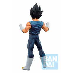 [PRE-ORDER] Bandai Ichibansho: Dragon Ball Super: Super Hero - Vegeta Figure (ONLINE ORDER ONLY)