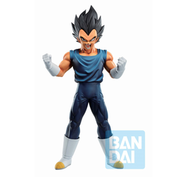 [PRE-ORDER] Bandai Ichibansho: Dragon Ball Super: Super Hero - Vegeta Figure (ONLINE ORDER ONLY)