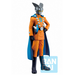 [PRE-ORDER] Bandai Ichibansho: Dragon Ball Super: Super Hero - Gamma 2 Figure (ONLINE ORDER ONLY)