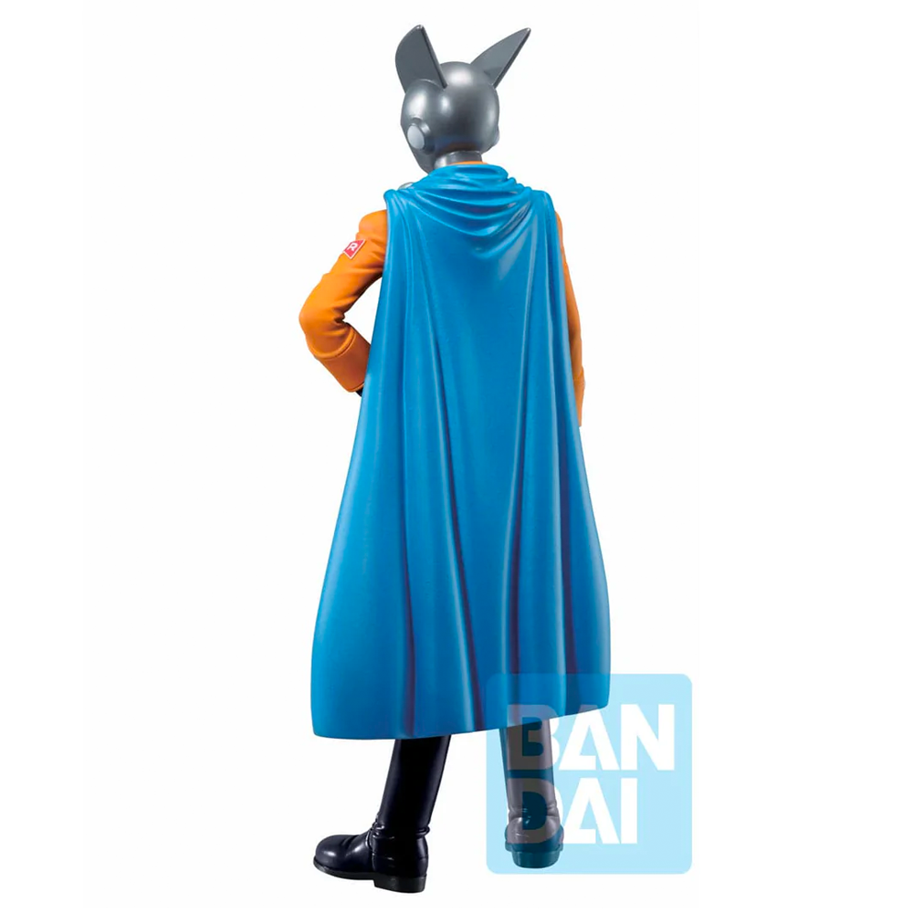 [PRE-ORDER] Bandai Ichibansho: Dragon Ball Super: Super Hero - Gamma 2 Figure (ONLINE ORDER ONLY)