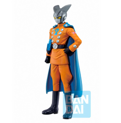 [PRE-ORDER] Bandai Ichibansho: Dragon Ball Super: Super Hero - Gamma 2 Figure (ONLINE ORDER ONLY)