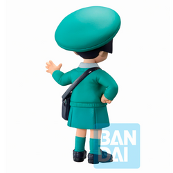 [PRE-ORDER] Bandai Ichibansho: Dragon Ball Super: Super Hero - Pan Figure (ONLINE ORDER ONLY)