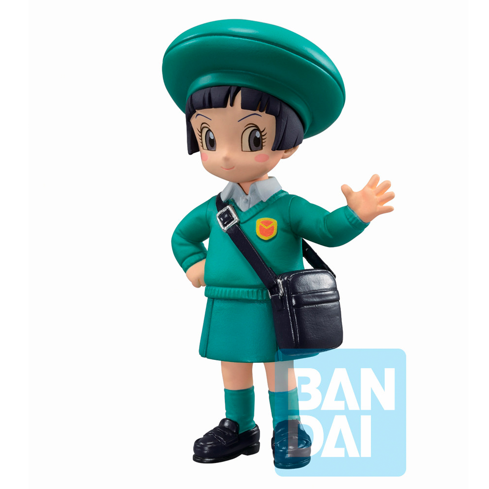 [PRE-ORDER] Bandai Ichibansho: Dragon Ball Super: Super Hero - Pan Figure (ONLINE ORDER ONLY)