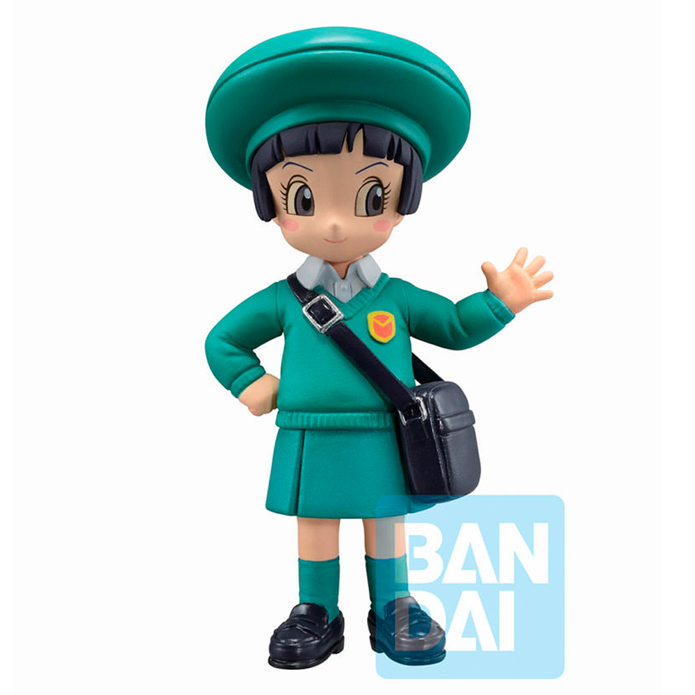 [PRE-ORDER] Bandai Ichibansho: Dragon Ball Super: Super Hero - Pan Figure (ONLINE ORDER ONLY)