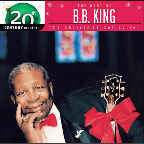 Christmas Collection: 20th Century Masters [CD] (ONLINE ORDER ONLY)