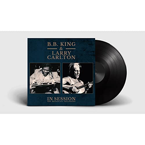 In Session [Vinyl] (ONLINE ORDER ONLY)