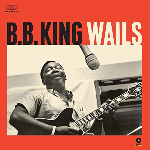 Wails + 2 Bonus Tracks! [Vinyl]