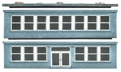 Team Yankee: Factory Building (ONLINE ORDER ONLY)