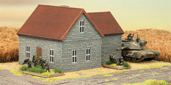 Team Yankee: European Farm (ONLINE ORDER ONLY)