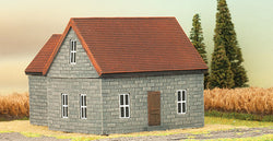Team Yankee: European Farm (ONLINE ORDER ONLY)