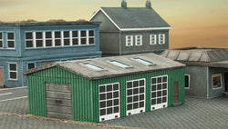 Team Yankee: Mechanics Workshop (ONLINE ORDER ONLY)