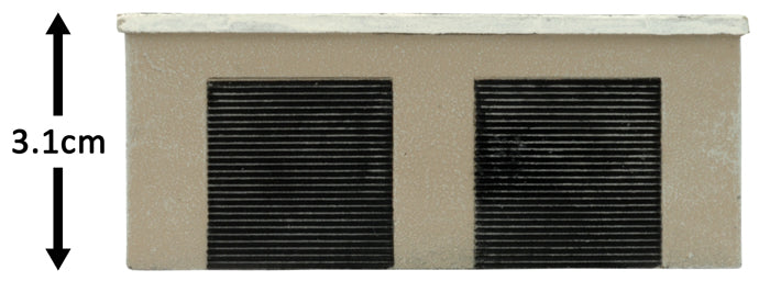 Team Yankee:  Automobile Garages (ONLINE ORDER ONLY)