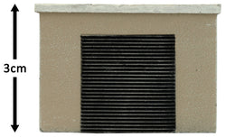 Team Yankee:  Automobile Garages (ONLINE ORDER ONLY)