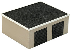 Team Yankee:  Automobile Garages (ONLINE ORDER ONLY)