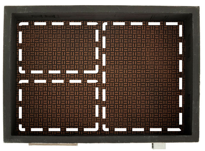 Team Yankee: Apartment Block (ONLINE ORDER ONLY)