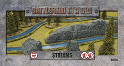 Battlefield in a Box: Streams (ONLINE ORDER ONLY)