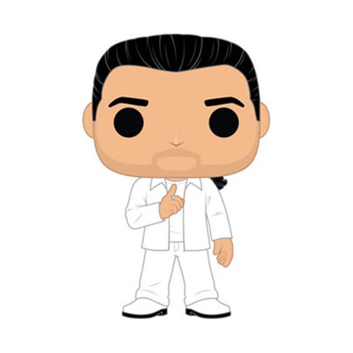 Funko POP! Rocks: Backstreet Boys - Howie Dorough Vinyl Figure #142 (ONLINE ORDER ONLY)
