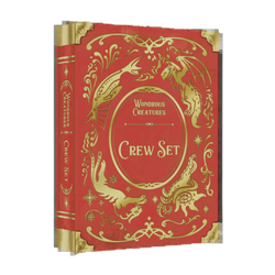 Wondrous Creatures: Crew Set Expansion (ONLINE ORDER ONLY)