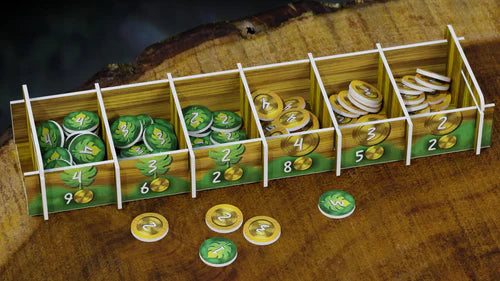 Life of the Amazonia (ONLINE ORDER ONLY)