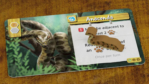 Life of the Amazonia (ONLINE ORDER ONLY)