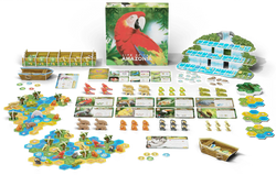 Life of the Amazonia (ONLINE ORDER ONLY)