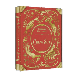 Wondrous Creatures: Crew Set Expansion