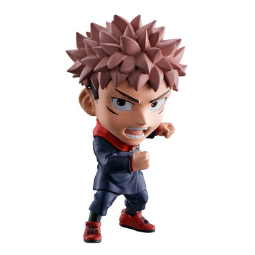 Chibi Masters Jujutsu Kaisen Figure Yuji Itadori (ONLINE ORDER ONLY)