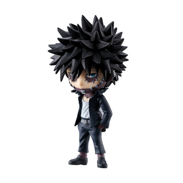 Chibi Masters: My Hero Academia - Dabi (ONLINE ORDER ONLY)