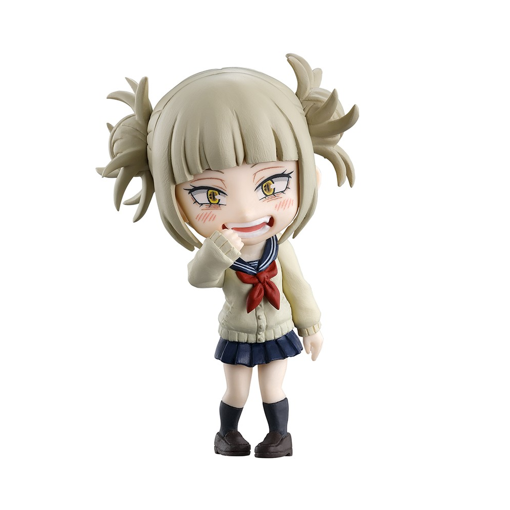 Chibi Masters: My Hero Academia - Himiko Toga (ONLINE ORDER ONLY)