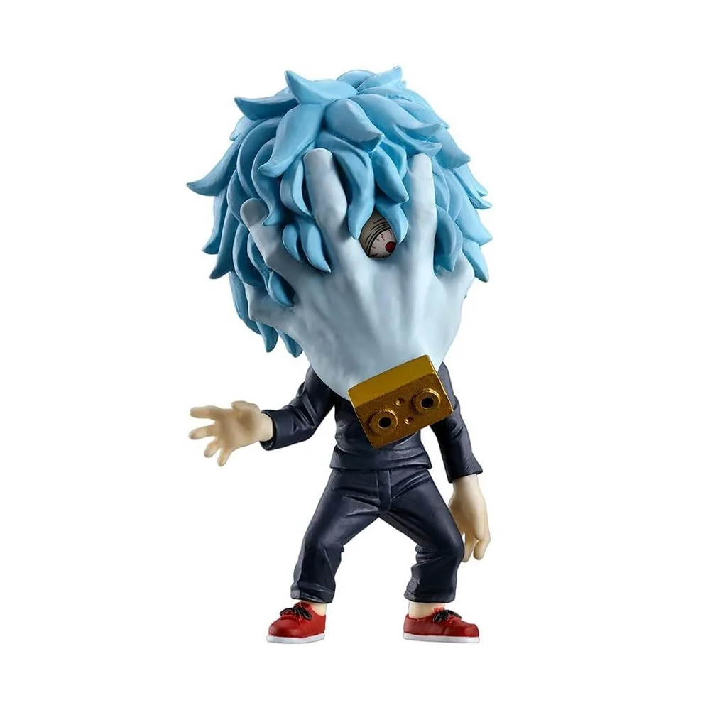 Chibi Masters: My Hero Academia - Tomura Shigaraki (ONLINE ORDER ONLY)