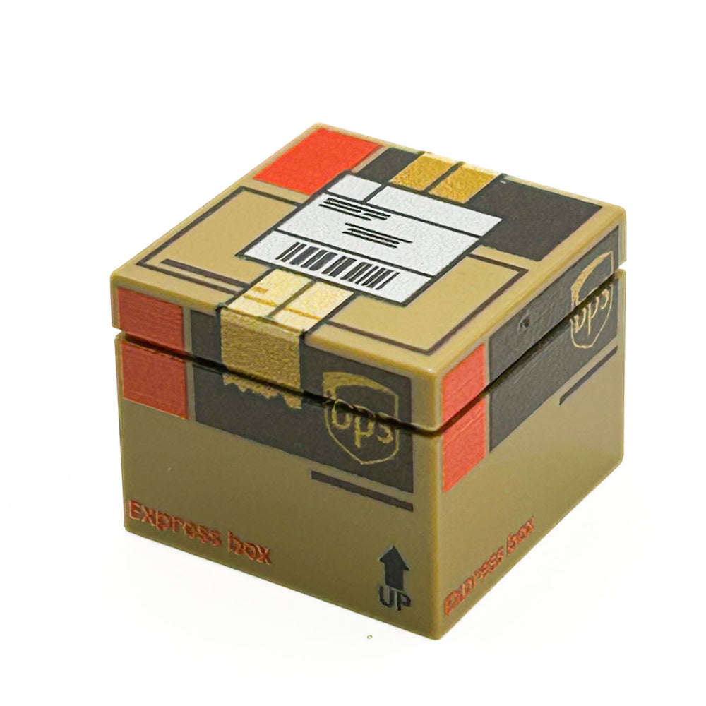 UBS Shipping Box (ONLINE ORDER ONLY)