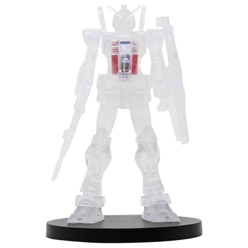 Mobile Suit Gundam: RX-78-2 Gundam Internal Structure - Version B Figure (ONLINE ORDER ONLY)