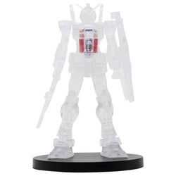 Mobile Suit Gundam: RX-78-2 Gundam Internal Structure - Version B Figure (ONLINE ORDER ONLY)