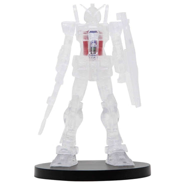Mobile Suit Gundam: RX-78-2 Gundam Internal Structure - Version B Figure (ONLINE ORDER ONLY)