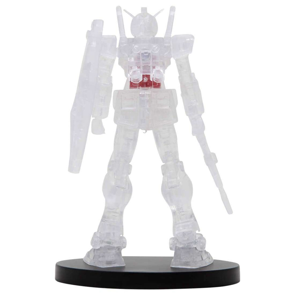 Mobile Suit Gundam: RX-78-2 Gundam Internal Structure - Version B Figure (ONLINE ORDER ONLY)