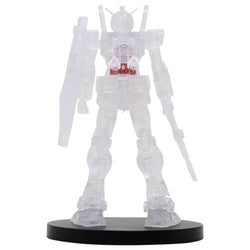 Mobile Suit Gundam: RX-78-2 Gundam Internal Structure - Version B Figure (ONLINE ORDER ONLY)