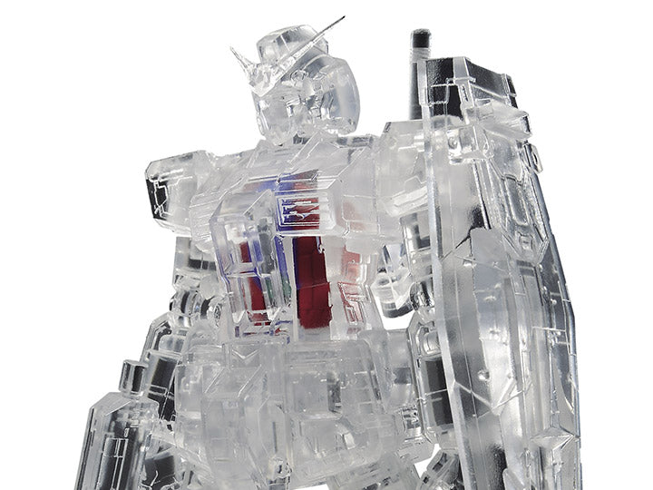 Mobile Suit Gundam: RX-78-2 Gundam Internal Structure - Version B Figure (ONLINE ORDER ONLY)