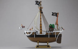 One Piece: Going Merry Model Kit (ONLINE ORDER ONLY)