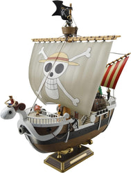 One Piece: Going Merry Model Kit (ONLINE ORDER ONLY)
