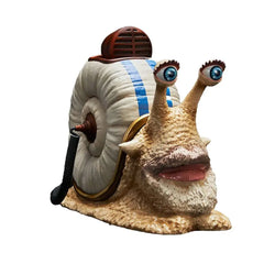 Bandai Spirits: Ichibansho Figure - One Piece - Den Den Mushi - Monkey D. Garp (ONLINE ORDER ONLY)