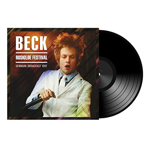 ROSKILDE FESTIVAL [Vinyl]