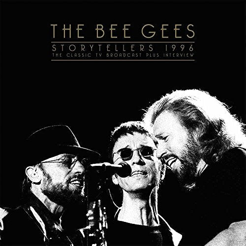 STORYTELLERS 1996 [Vinyl]