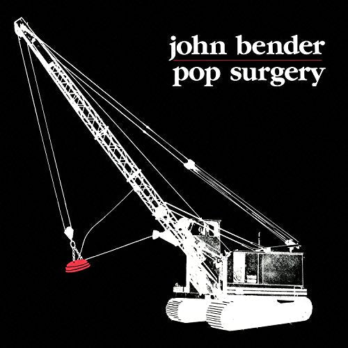 Pop Surgery [Vinyl]