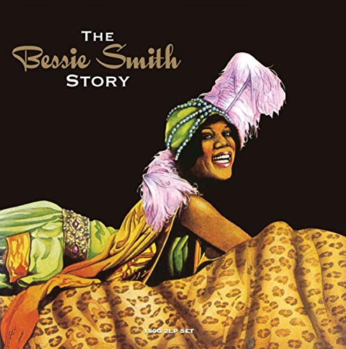 Bessie Smith Story [Vinyl]
